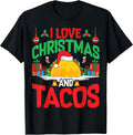 Mexican Food Taco Christmas Gifts Co.