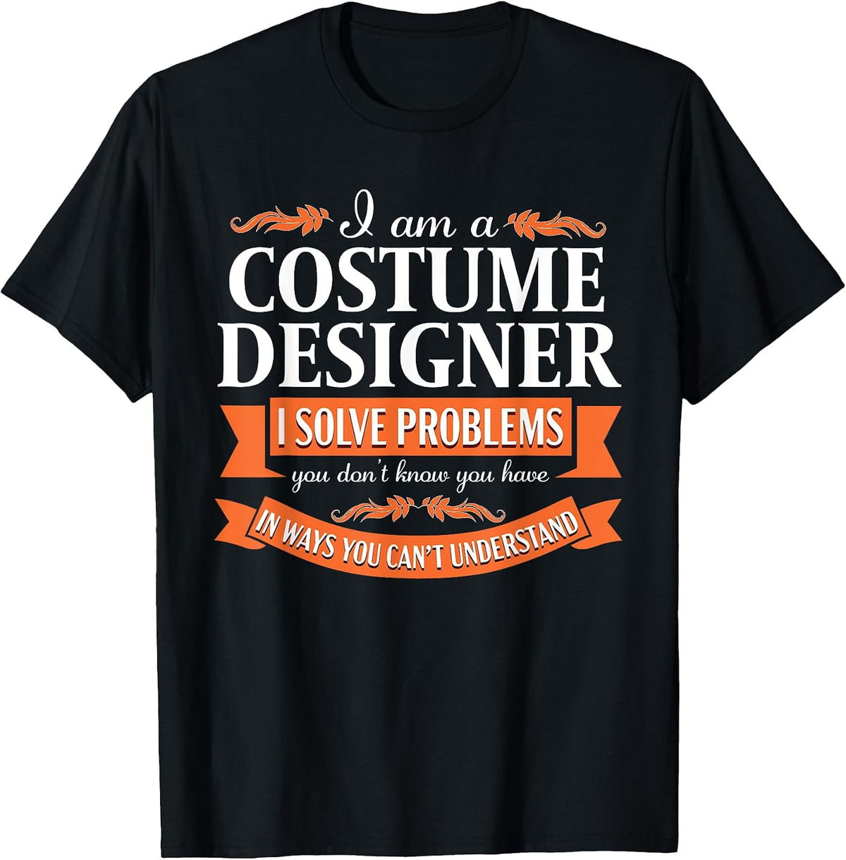 Costume Designer Apparel Co.