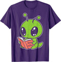 Funny Alien Shirts For Men Women Kids