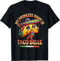 Taco Tuesday Cinco De Mayo Fiesta mexican Party Co
