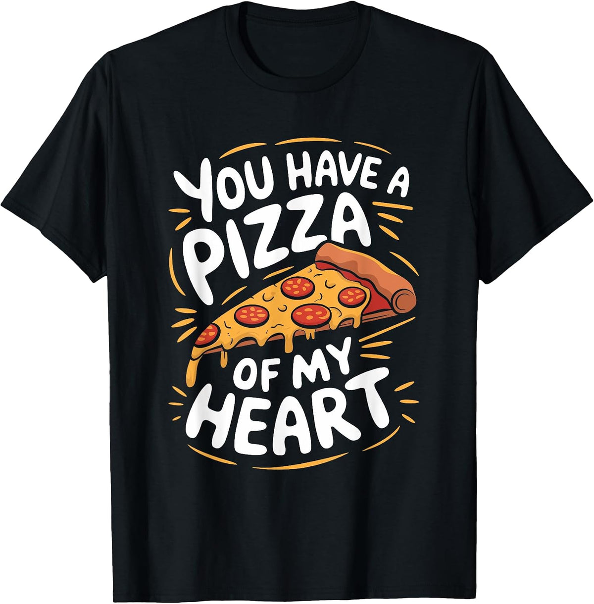 Pizza Lover Gifts & Italian Foodie