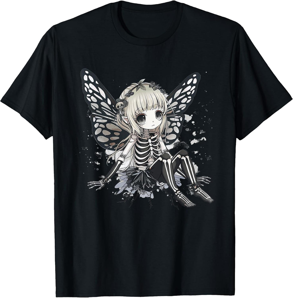 Goth Kawaii