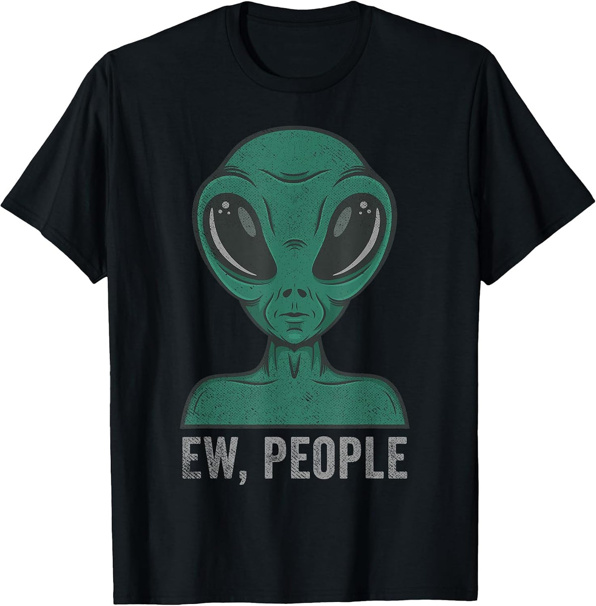 Funny Alien Gifts Introverts Clothes