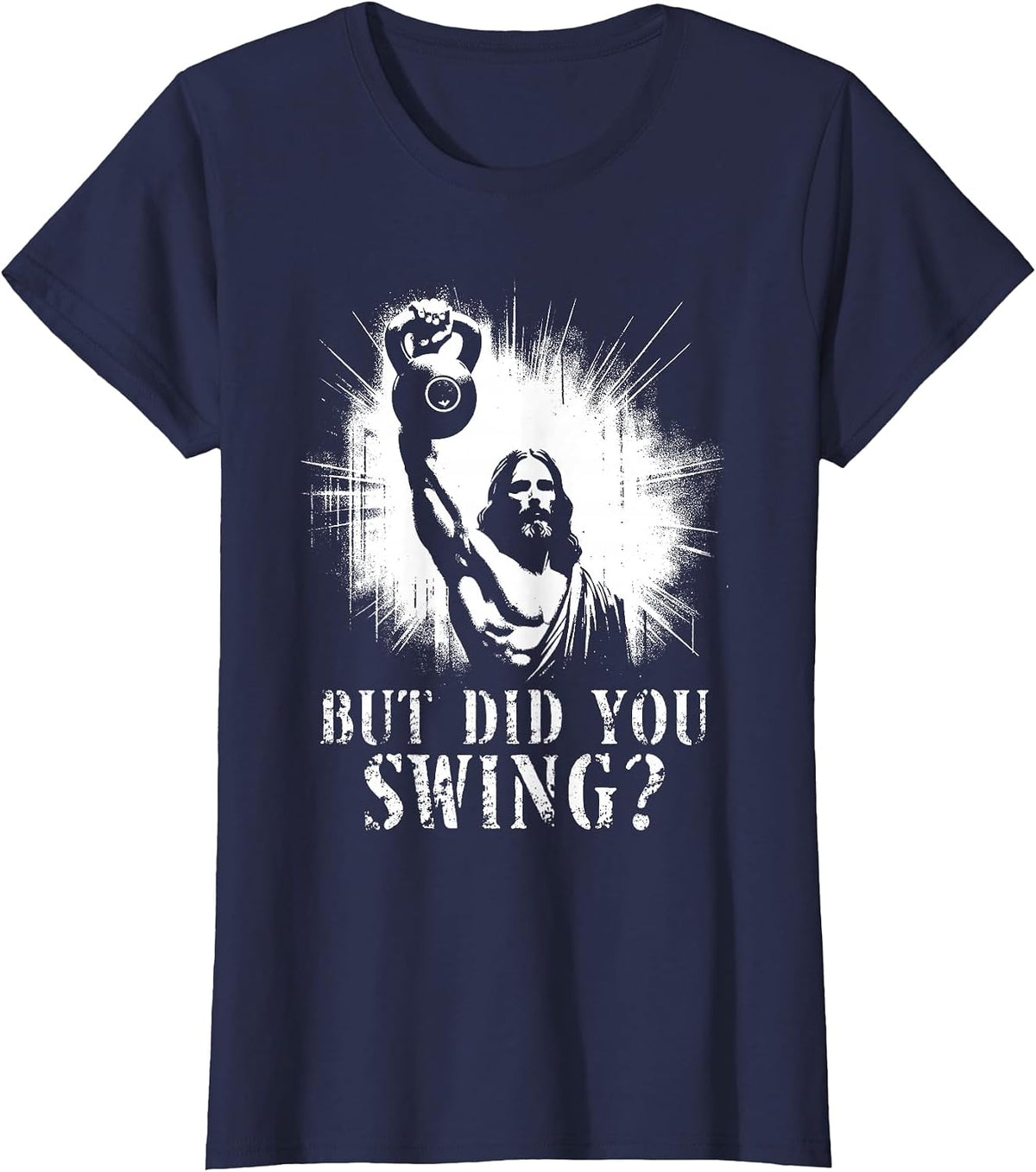 Retro Christian Apparel Jesus Merch Gifts
