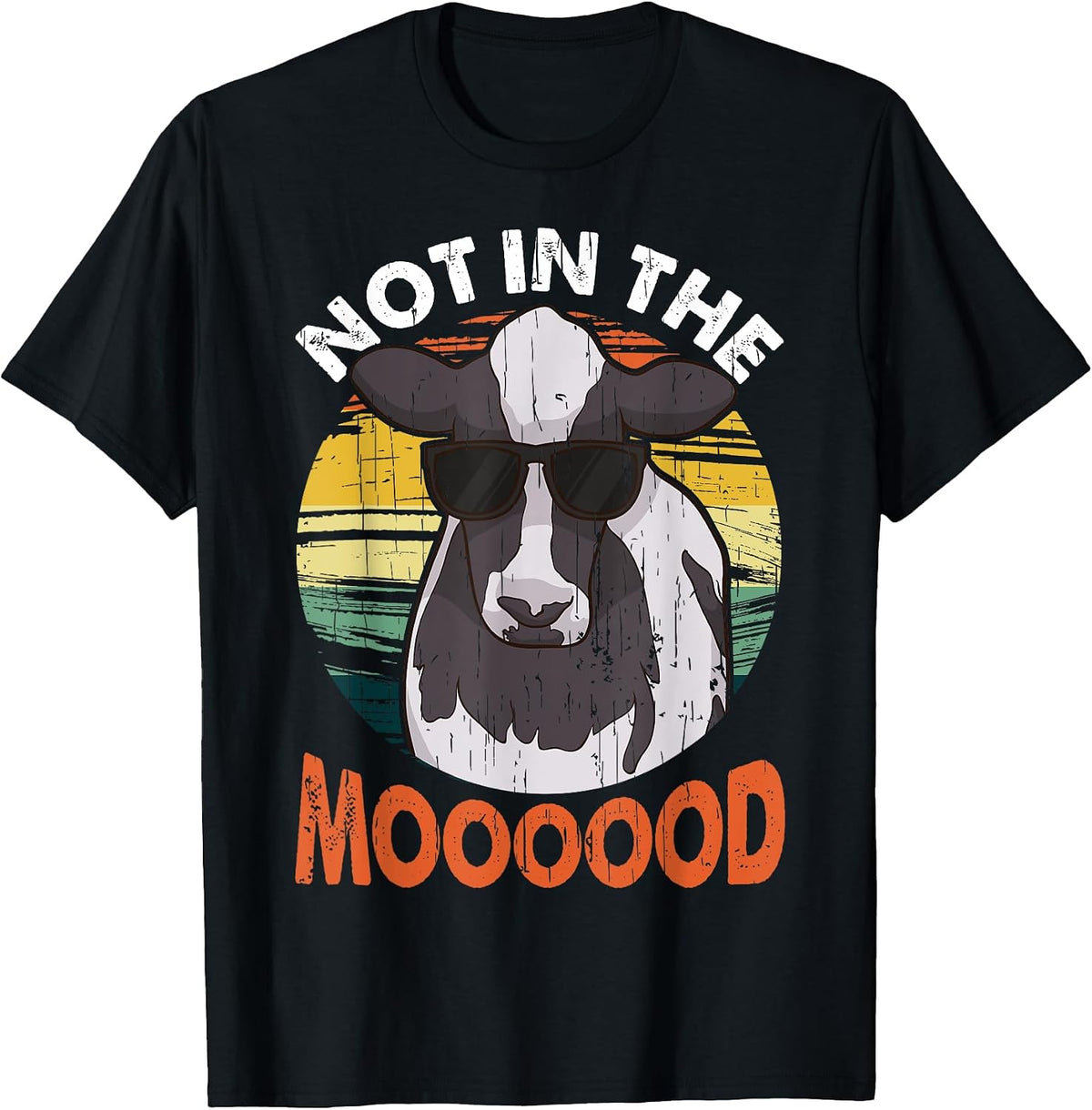 Funny Cow Gifts