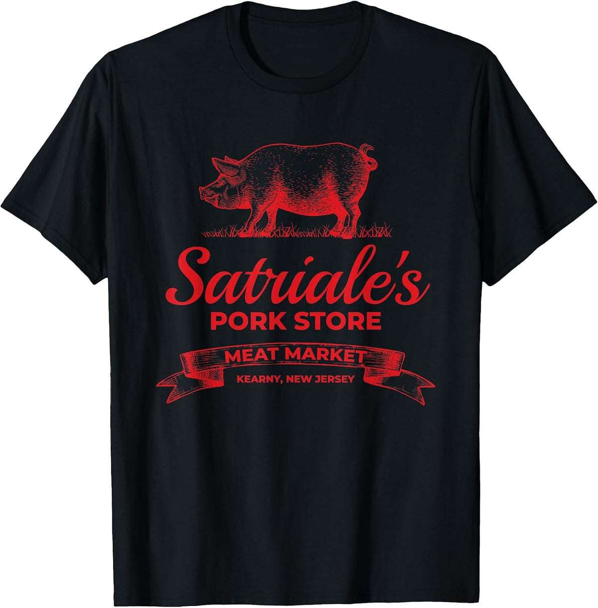 New Jersey Gifts