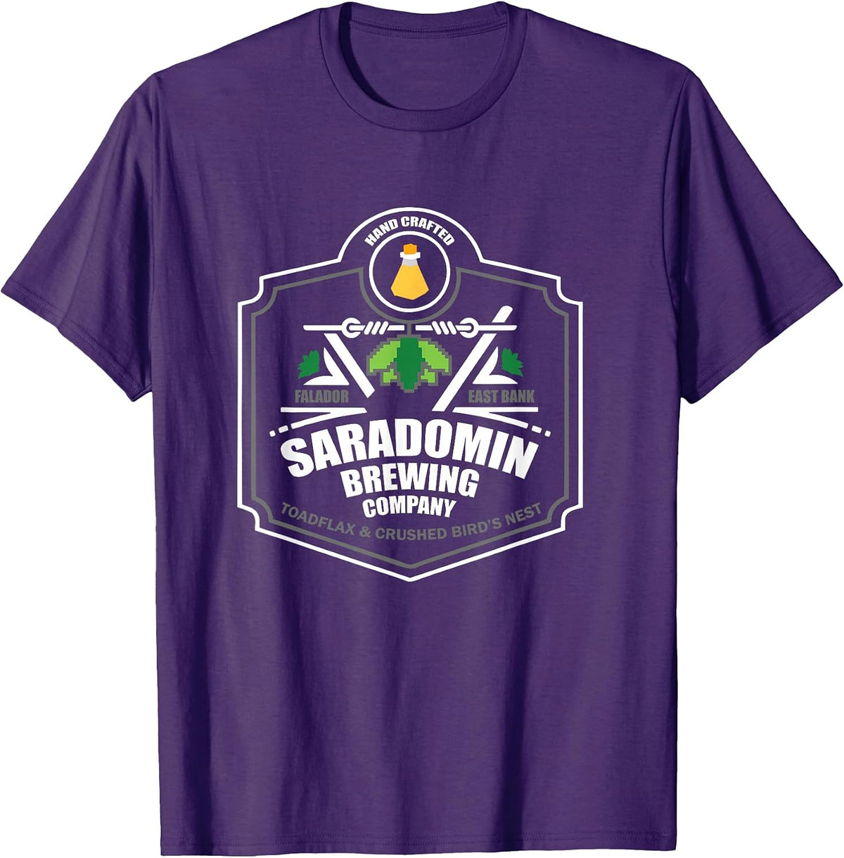 Gaming Merch