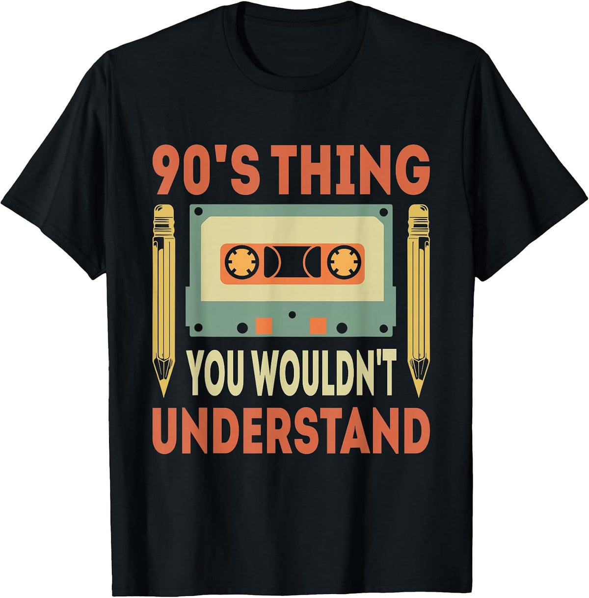 70s 80s 90s Nostalgia Clothes Men Women Boys Girls