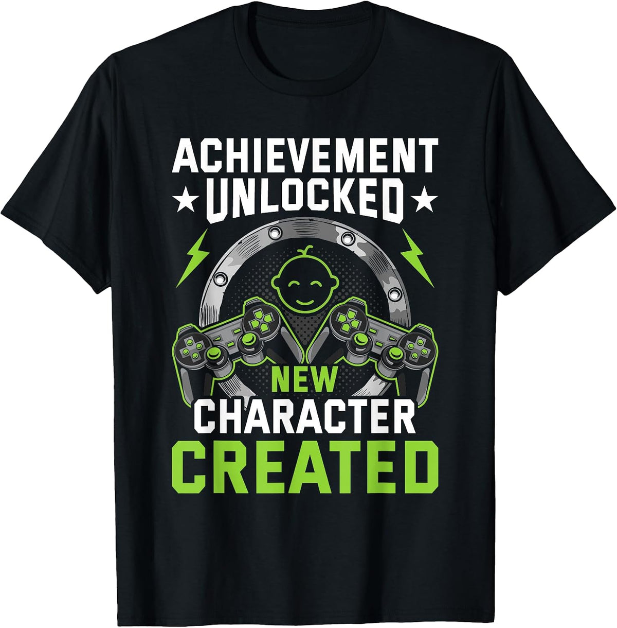 Video Game Gamer Gift Co.