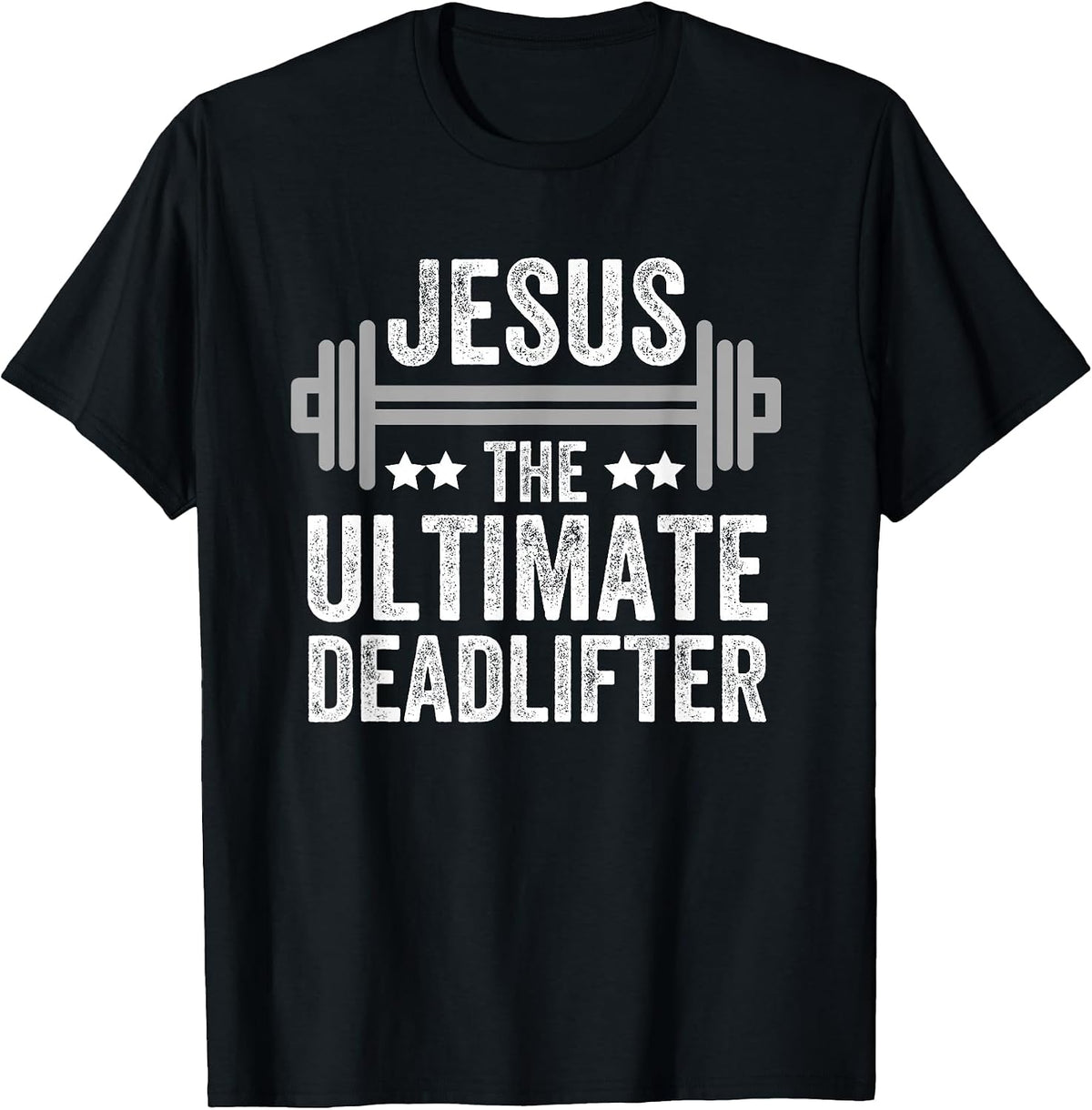 Christian Workout Apparel & Gifts
