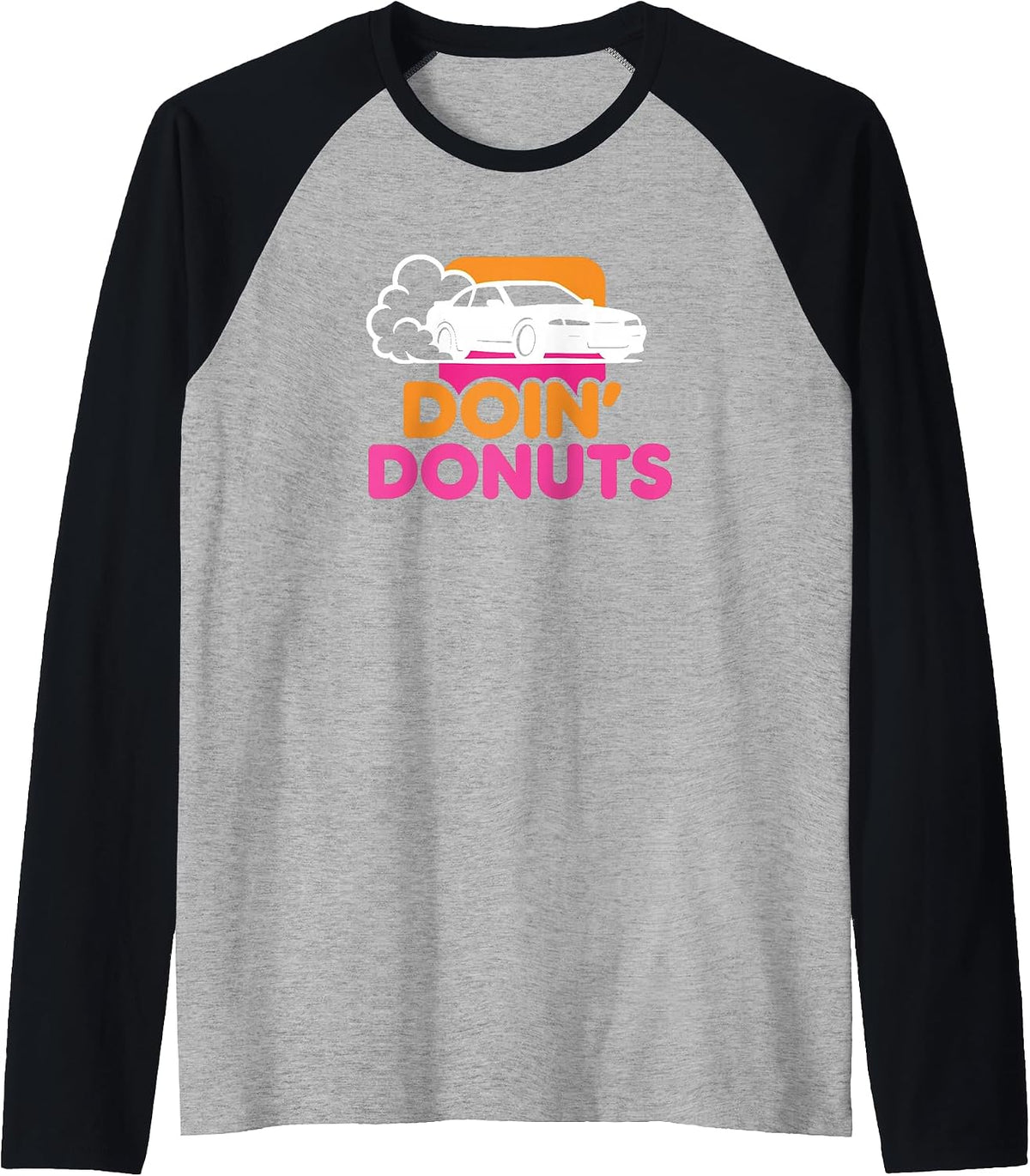 Race Car & Drift Merch