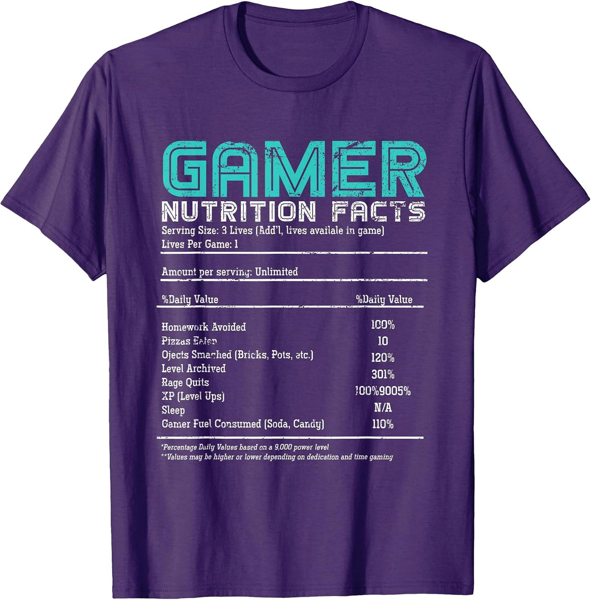 Video Games Gamer Gift