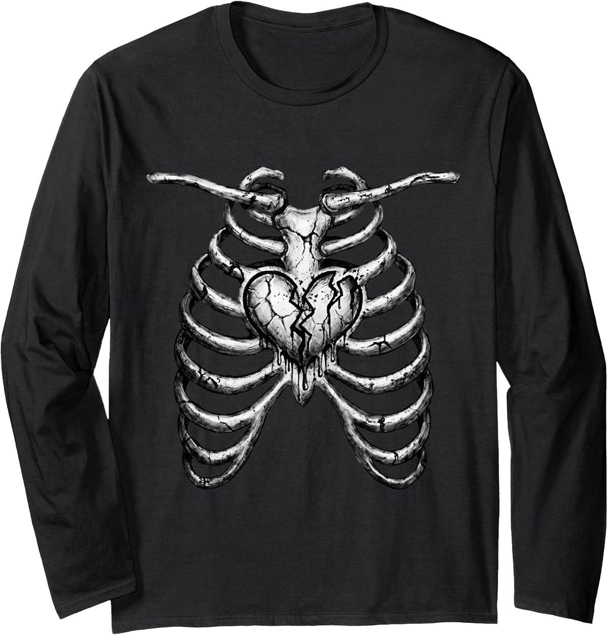 Cool Grunge Goth Merch