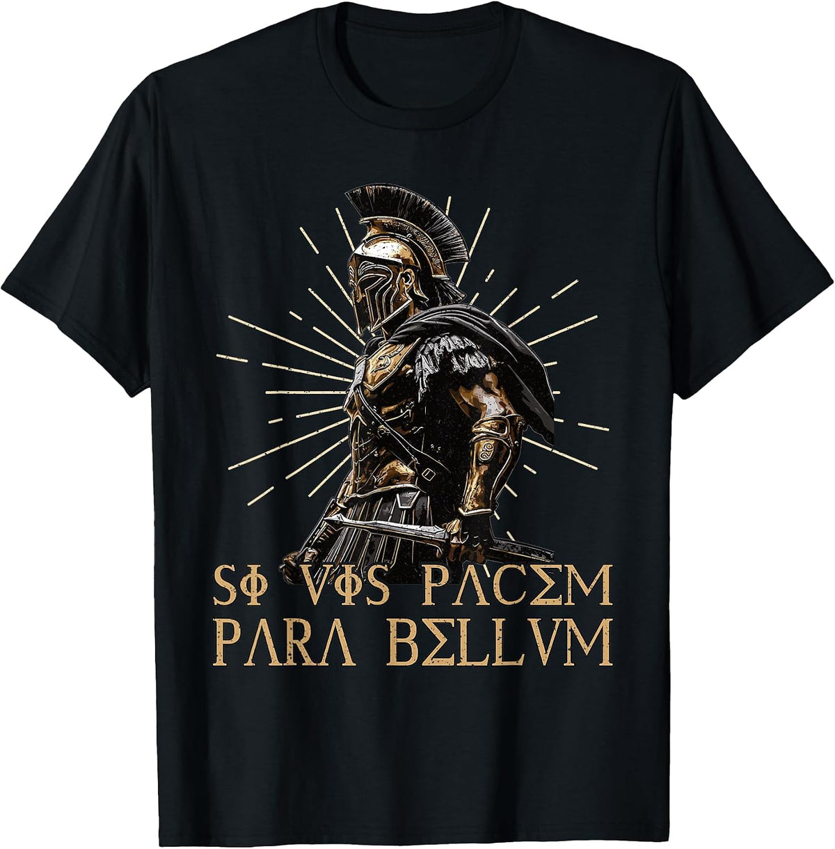 Greek History Gifts & Sparta Gifts For Men