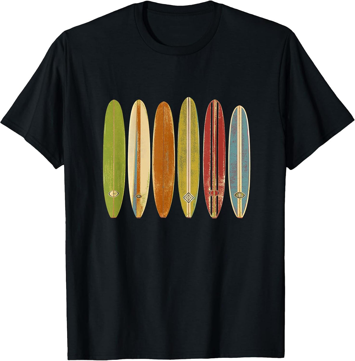 Surfs Up Wear 98
