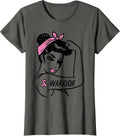 Breast Cancer Awareness Shirts For Women Gifts
