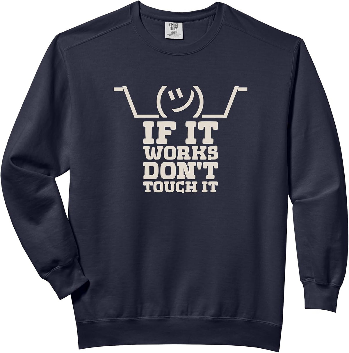 Free Software Developer Merch Store