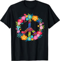 Flowers & Hippy design