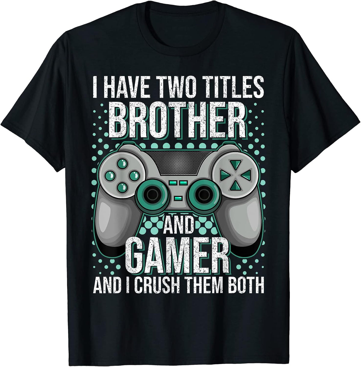 Video Game Clothes & Outfits For Brother
