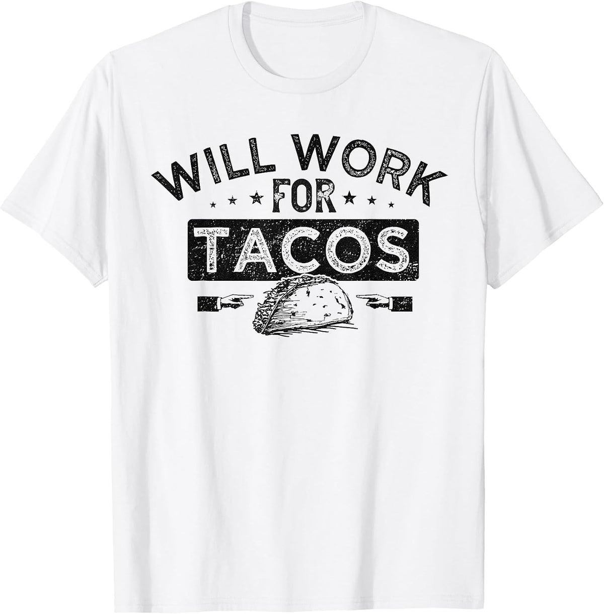 Funny Taco Gifts for Taco Lovers Men Women