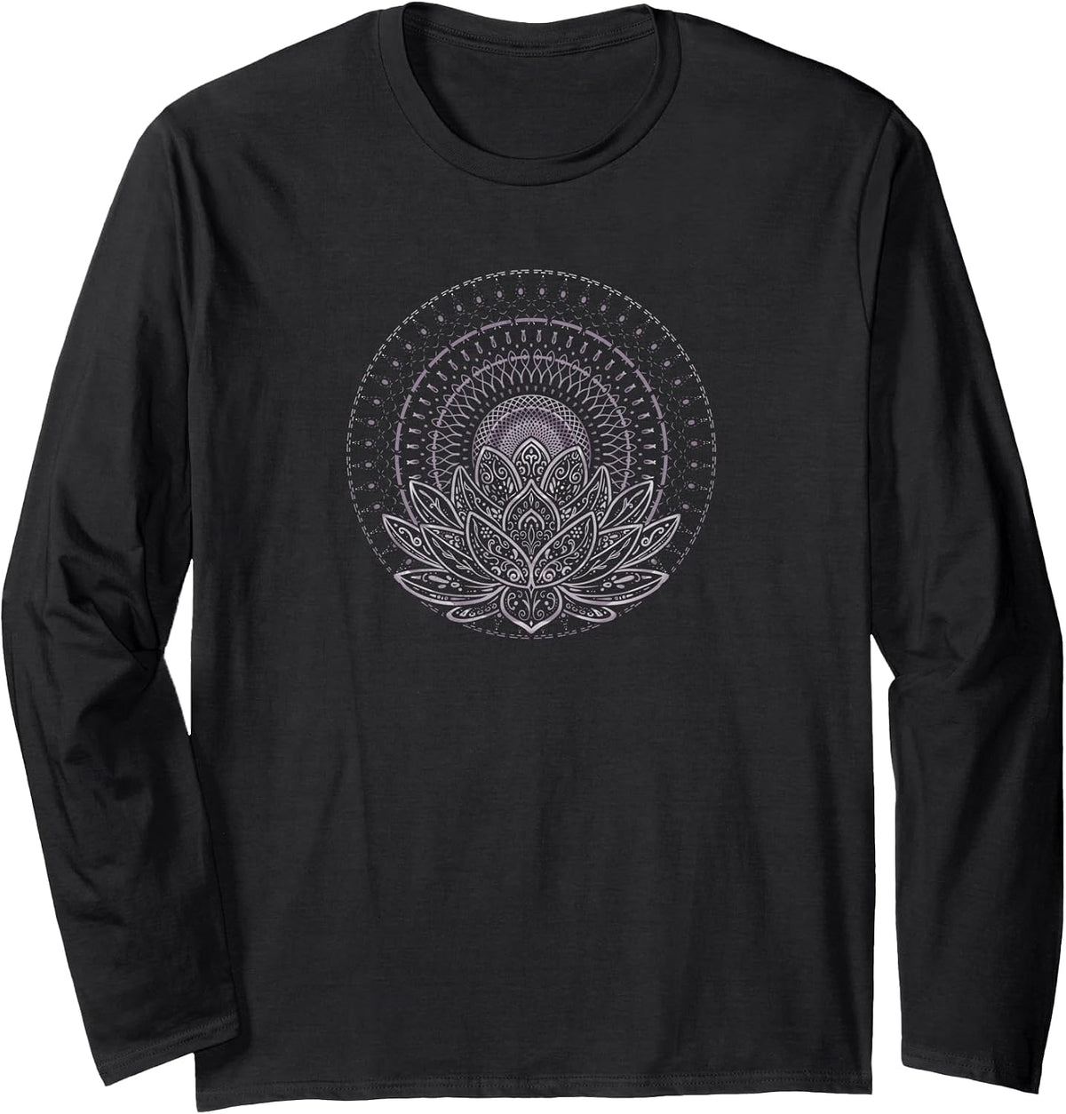 Mandala Merch