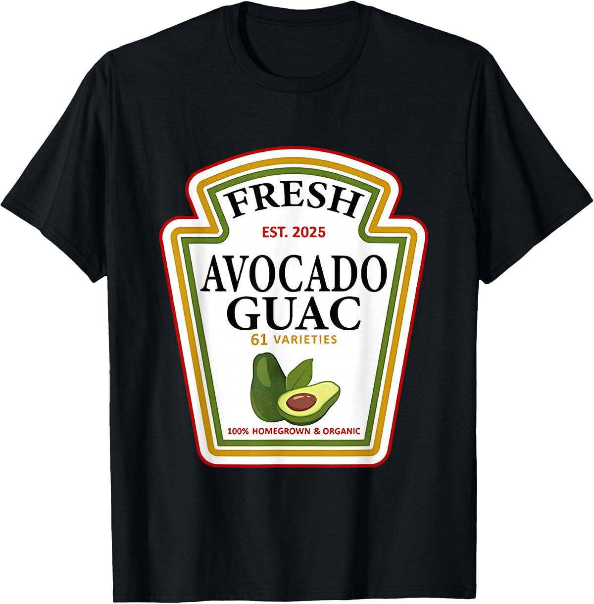 Funny Family Halloween Costume Group Condiments