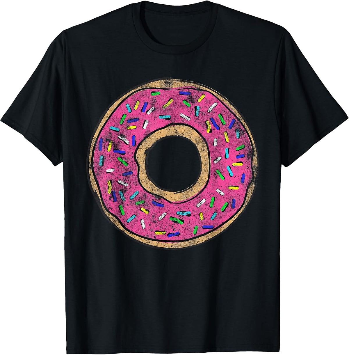 Cute Doughnut and Donut Shirts