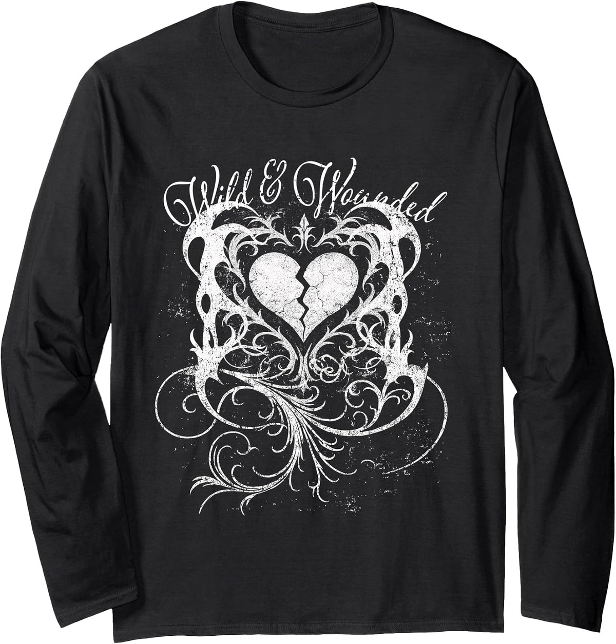 Grunge Goth Merch