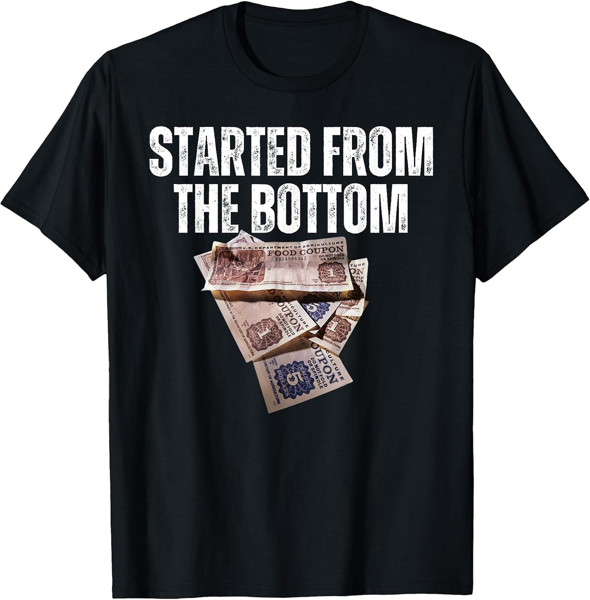 Vacation trip Apparel Bottom Food Stamp Coupon