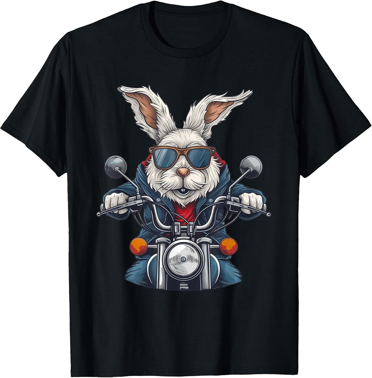 Unique Easter Bunnies