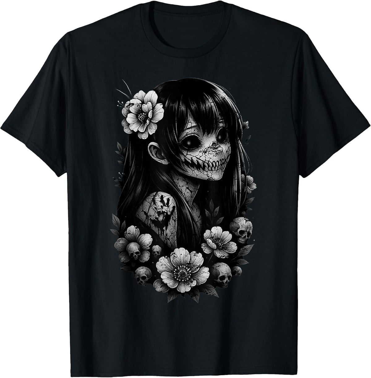 My Freaky World Goth Aesthetic Clothes & Dark Art
