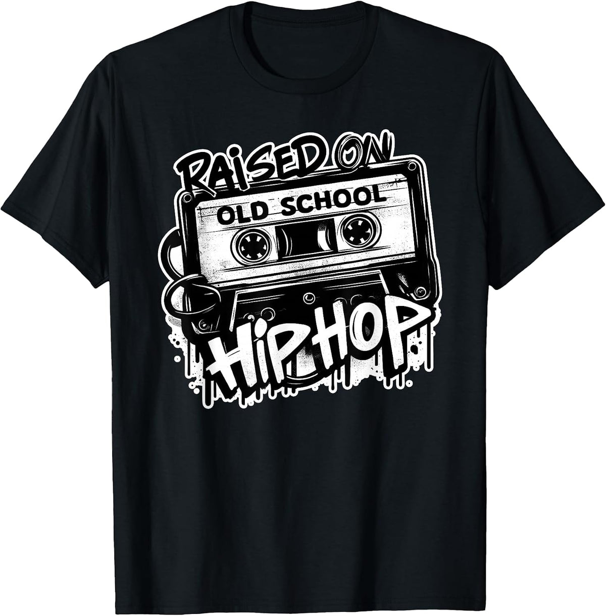 Dope 90s hip hop clothing for men & women