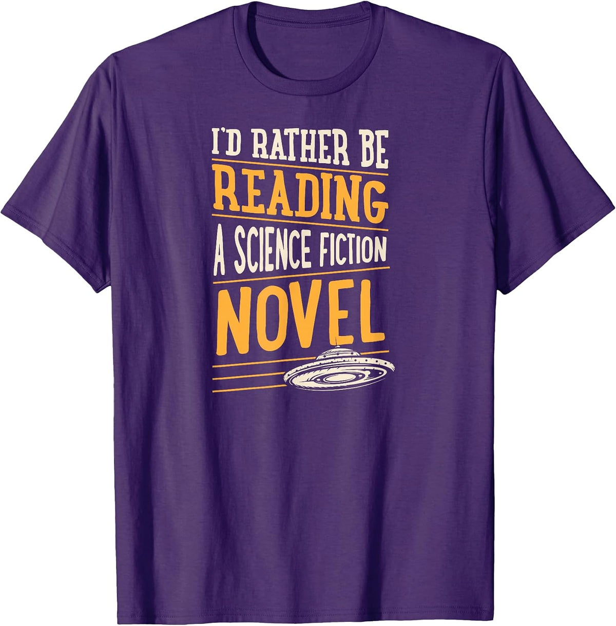 Funny Classic Literary Fiction Quote Art and Merch