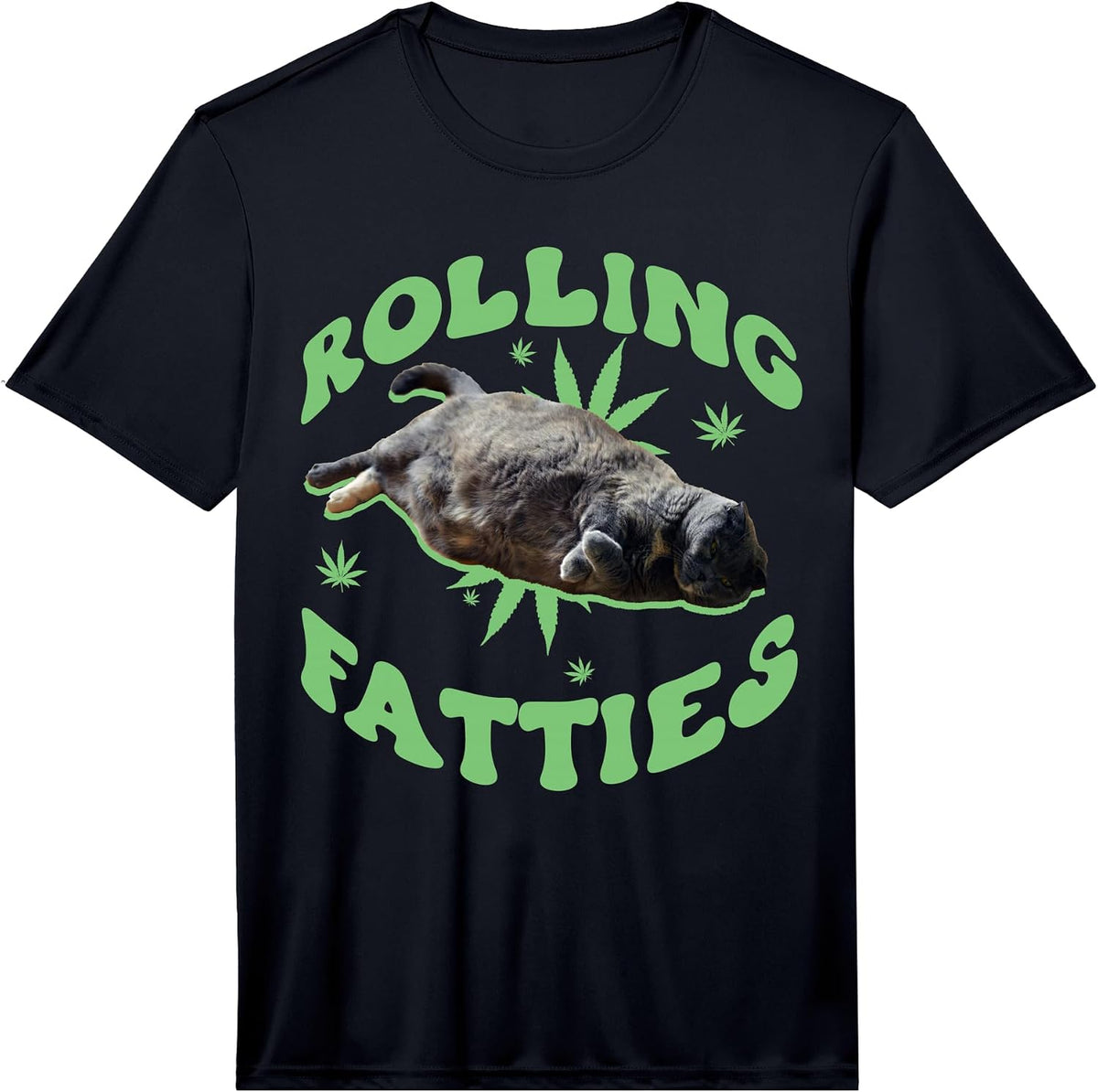 Ganja Pothead And Chunky Cats Merch