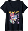 KPop Demon Hunters