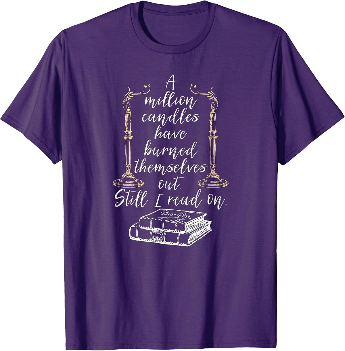 Poe Quotes And Literary Gifts