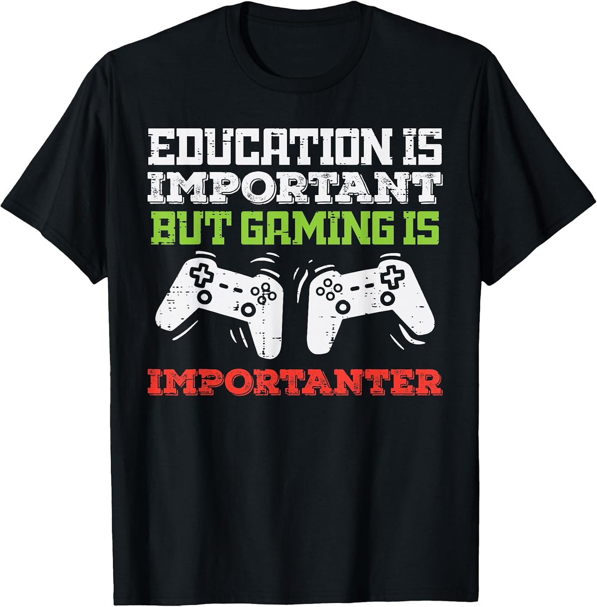 Gamer Shirts Video Gaming Boys Men Girl Kids Gift
