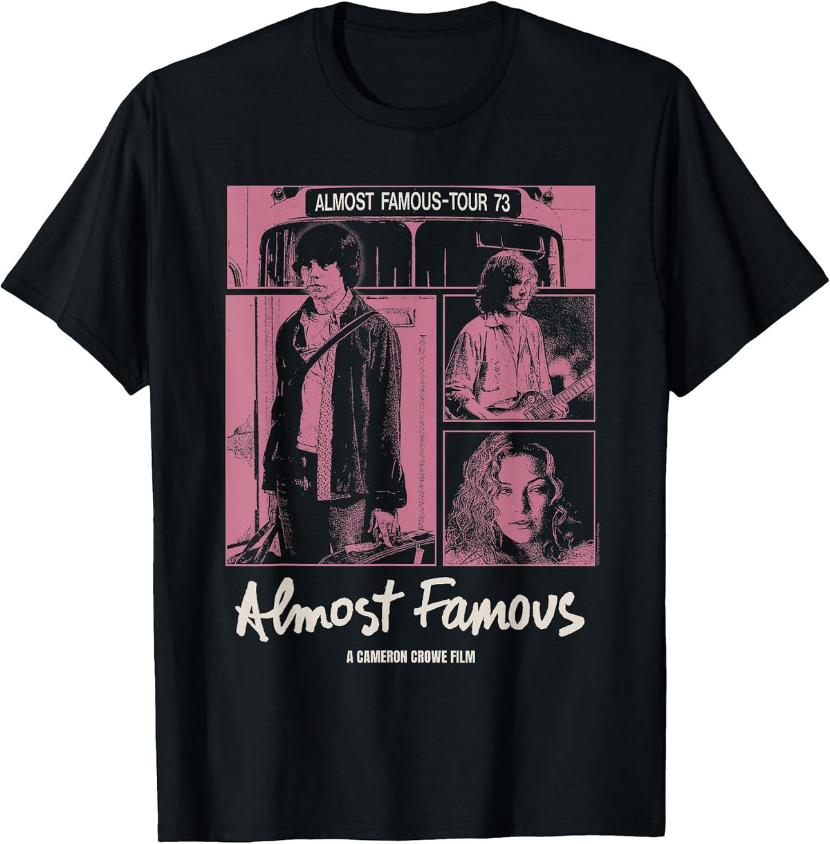 Almost Famous