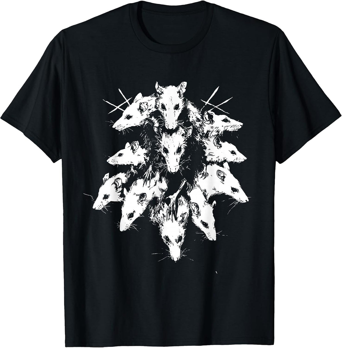 Plague Rat Collective