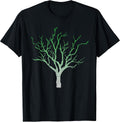 Binärbaum-Programmierung Shirts