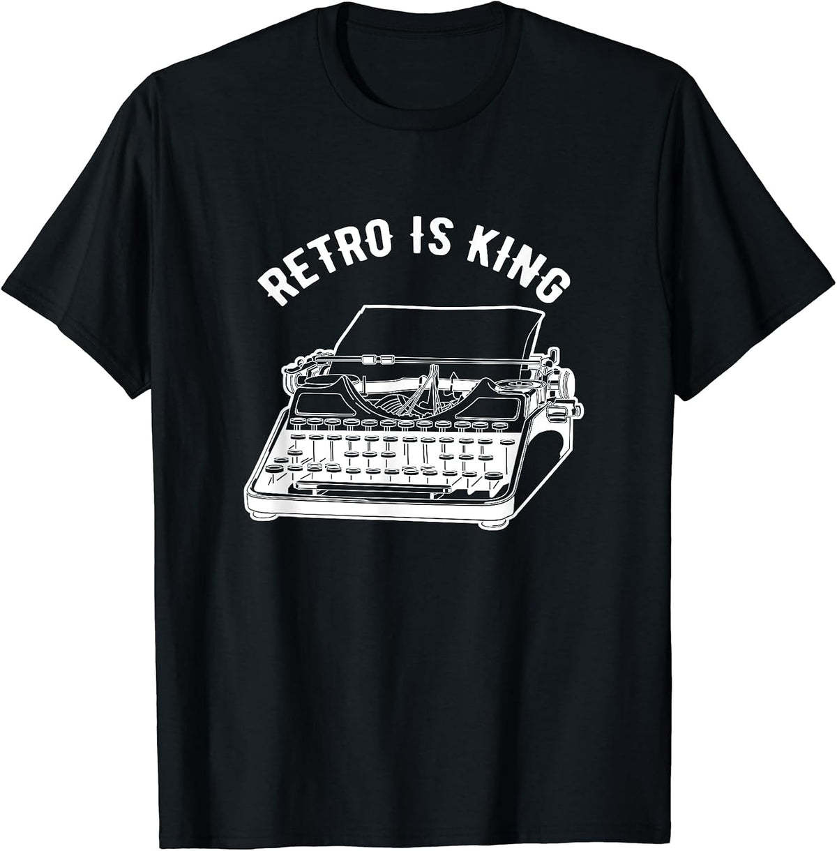 Retro Lover T-Shirts and Gifts