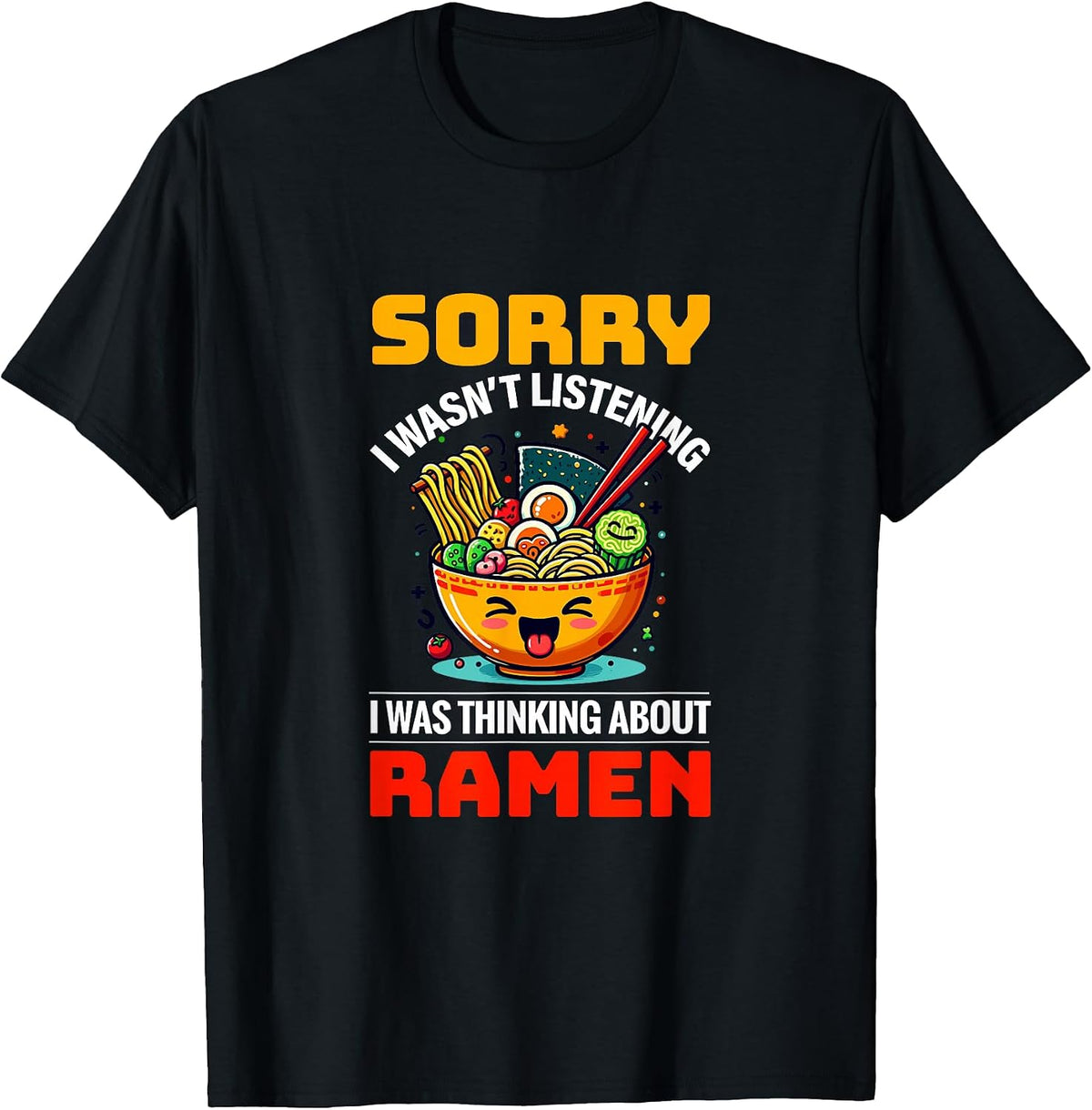 Ramen Food Lovers Ramen Noodles Eater Graphic