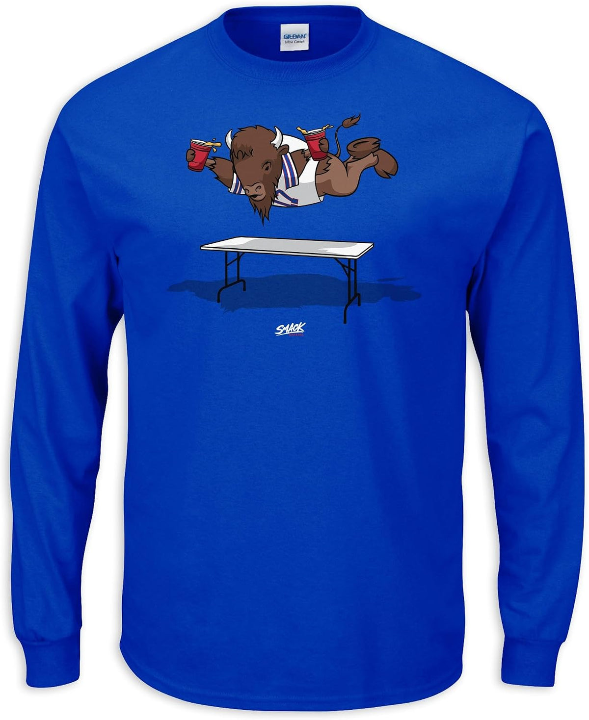 Smack Apparel