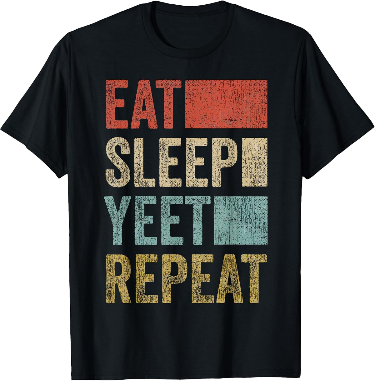 Funny Yeet Gifts Merch Men Women Kids