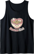 Ramen Slut Cute Kawaii Merch