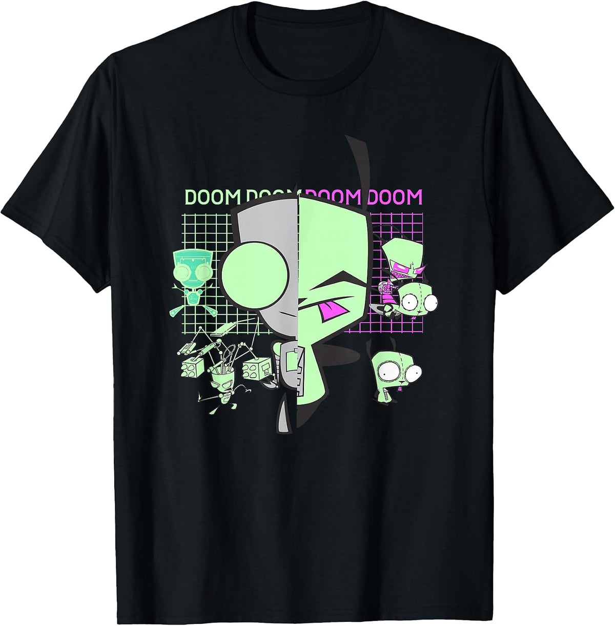 Invader Zim