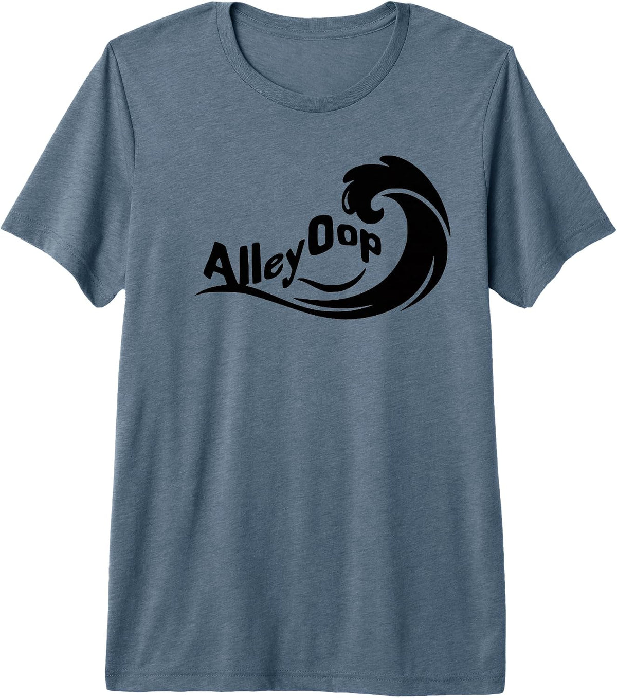 Alley Oop Surf Co.