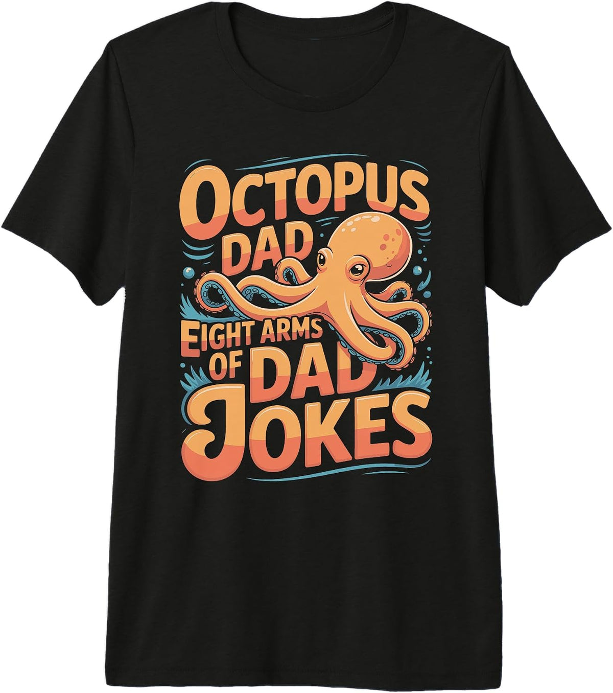 Octopus Lover Gifts