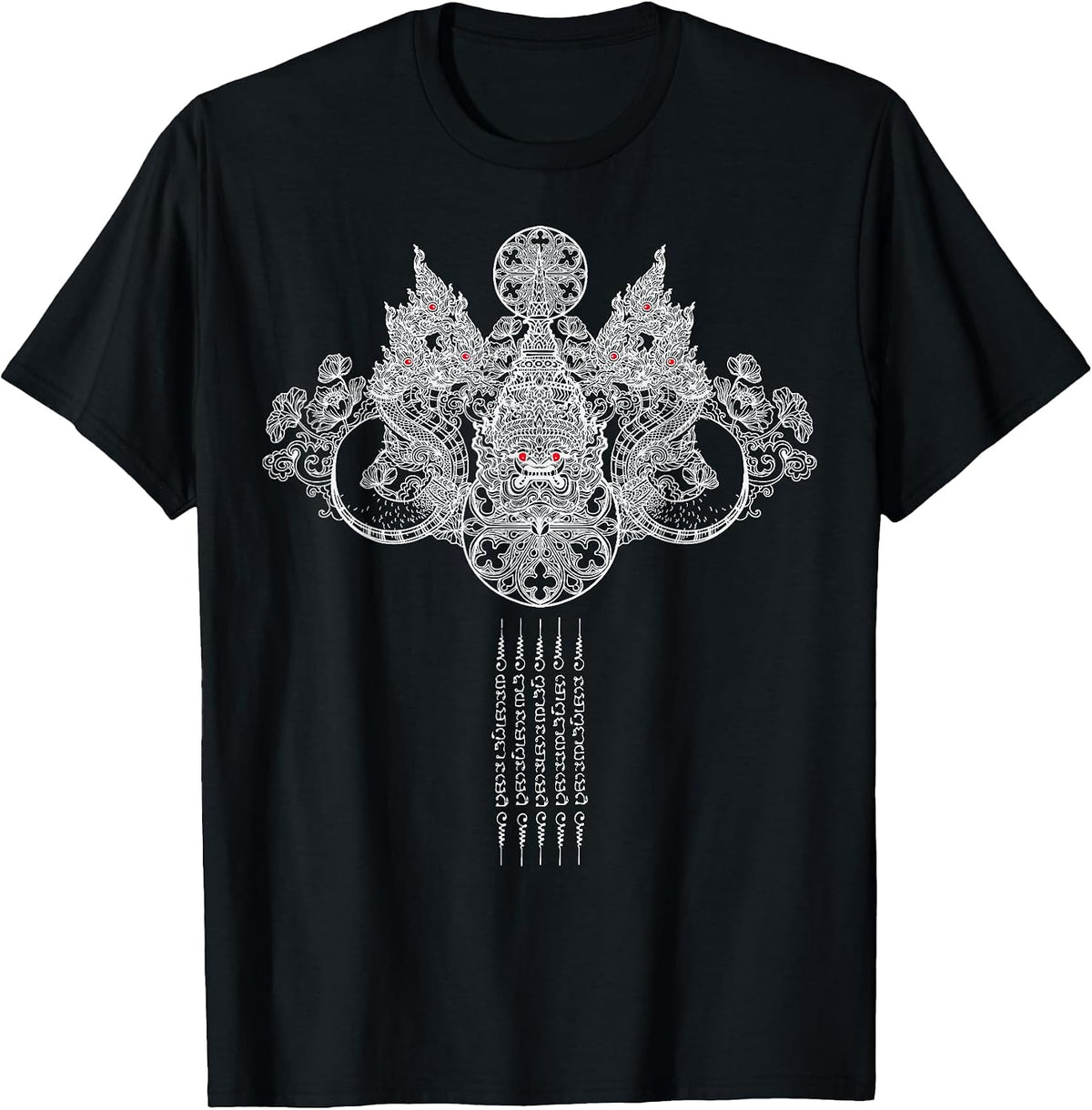 Thai Sak Yant