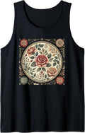 Logia Merch Rose Patterns